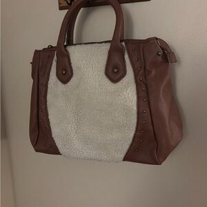 Western Bag.  Carlos By Carlos Santana